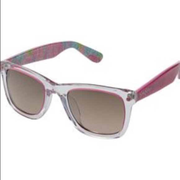 Lilly Pulitzer Accessories - Lilly Pulitzer Sunglasses